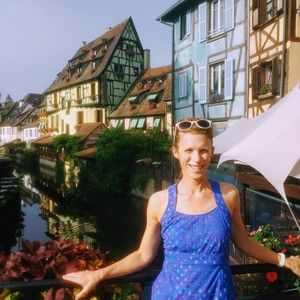 Meet your Posher, Ingrid